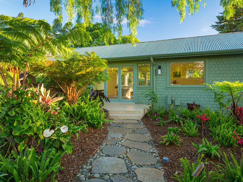 Northshore Paia Homes for Sale on Maui