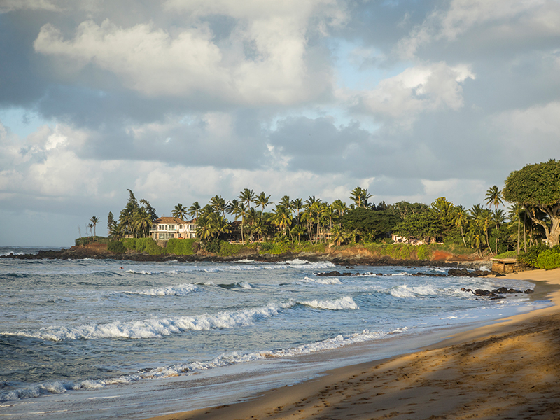 Northshore Paia Homes for Sale on Maui