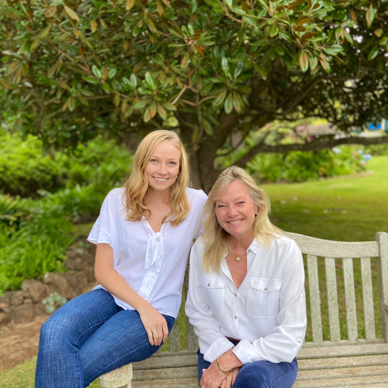 Wendy and Kate Sotheby’s International Realty