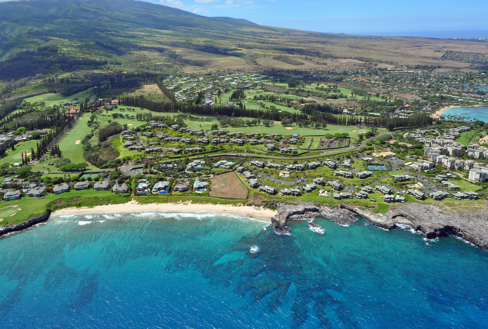 kapalua
